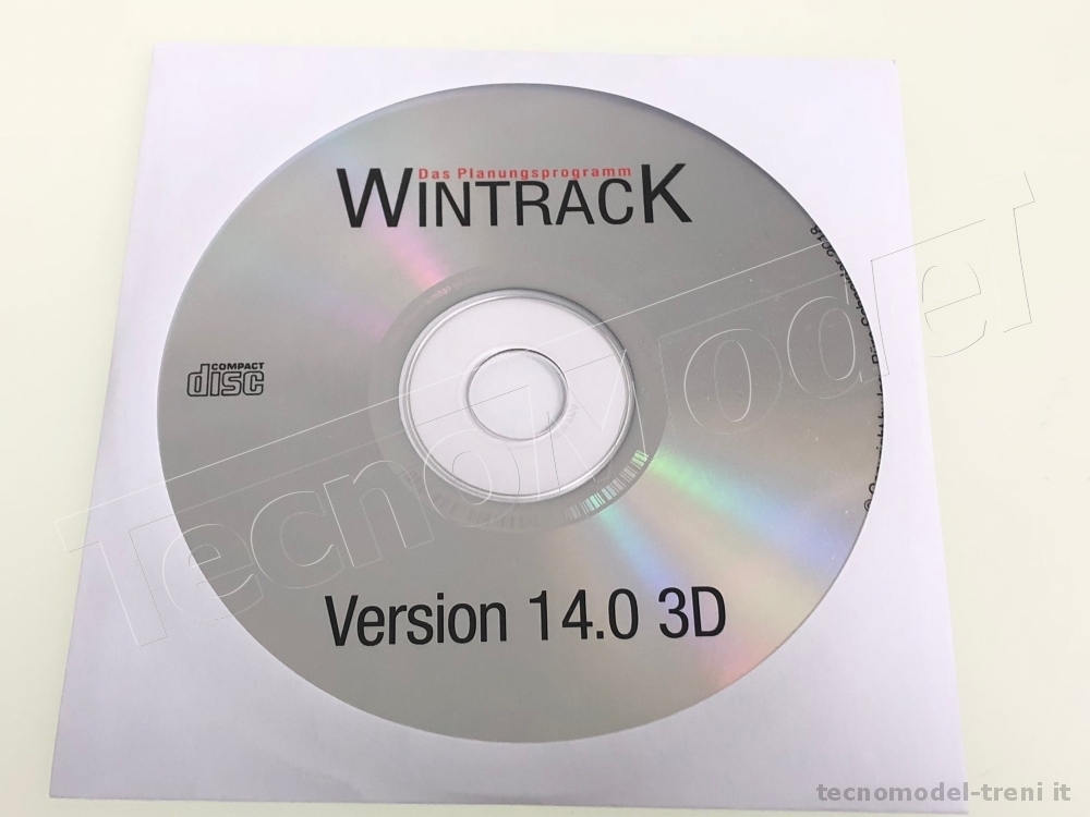 Wintrack 9