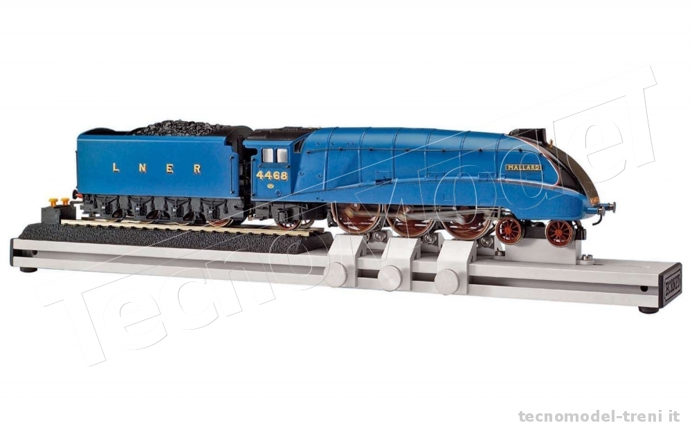 Hornby R8211 ROLLING ROAD Banco prova H0 TecnoModel Modellismo