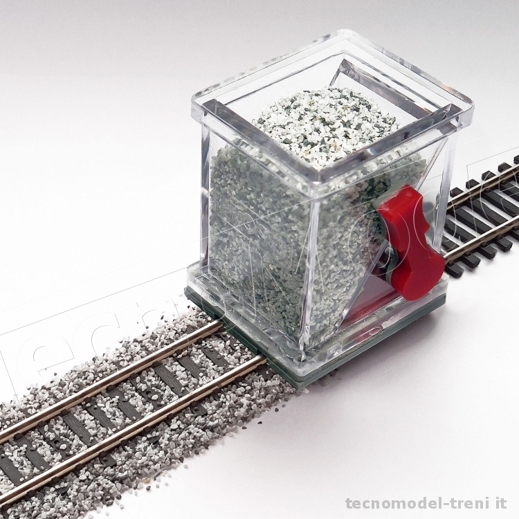 Accessori Per Modellismo Ferroviario Scala Ho