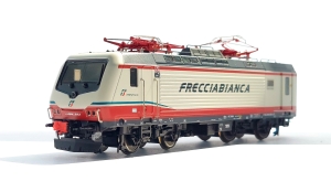 VITRAINS PIV82101 locomotiva E464 033 livrea SPARKASSE monocabina in scala 1:87