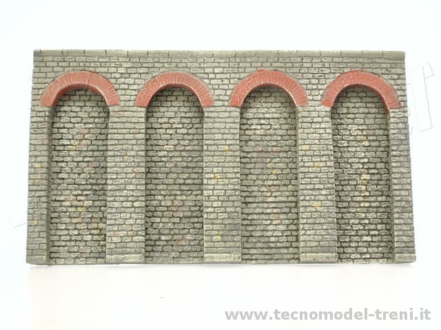 Alberi Di Cipressi Per Modellismo Scala HO 1:87 Cm 7 Pz.3 Krea - Foto 2