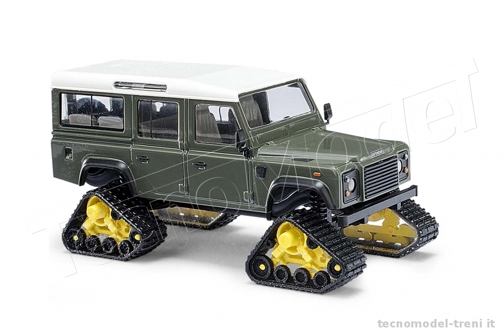 Weinert 3443 schlackenhunt in b/&k fossa adatto h0 1:87 adatto per N binario