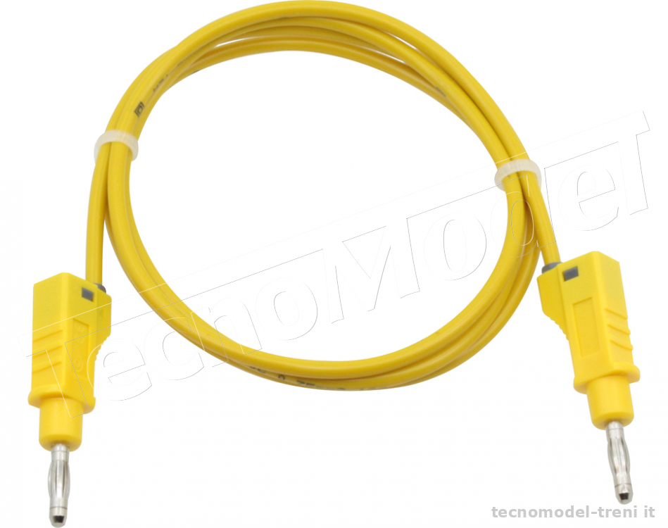 Cavo Bipolare Donau Elektronik 225-010 - 2 X 0,25 Mm², Rosso/Nero, Lunghezza 50 Metri