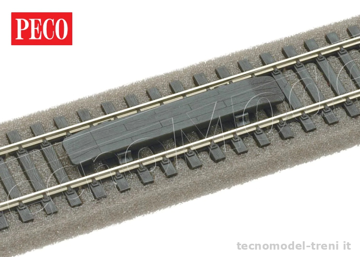 Pilastri Per Ponte H0 In Plastica - Vari Colori, Compatibili Con - Foto 8