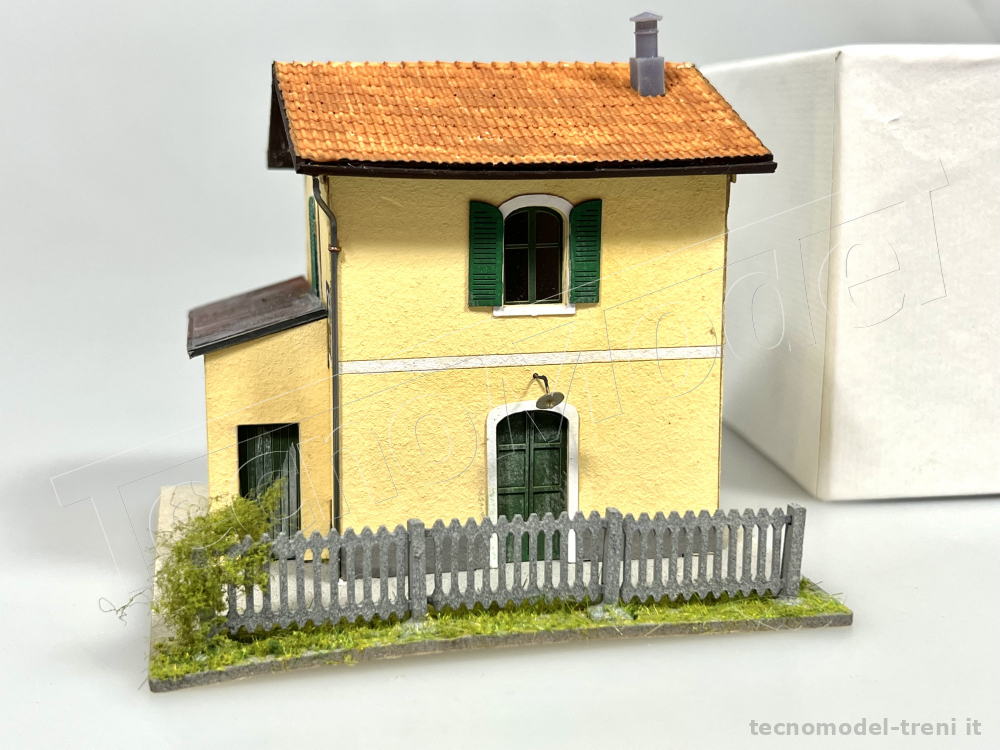 Fleischmann Scala N Binari Con Massicciata Mod.9100 - Foto 7