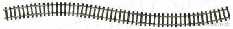 Fleischmann 22200 Binario extra flessibile, lunghezza 730 mm