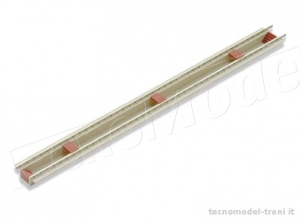 Peco SL-8356 Fossa di visita per depositi etc. codice 83 - 2,1 mm