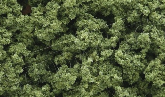Woodland Scenics FC182 Clump-Foliage™ Light Green 2.83 dm³