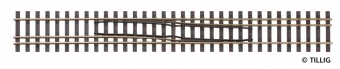 Tillig 85187 Binario doppio scartamento H0-H0m