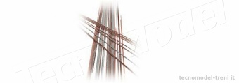 Sommerfeldt 090 Filo in acciaio ramato 0.5 mm, lunghezza 500 mm, conf.20 pz.