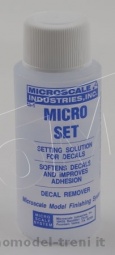 Microscale MI-1 Micro set - soluzione decals