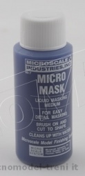 Microscale MI-7 Micro Mask - soluzione mascherante
