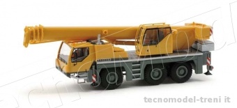Herpa 150231 Autogru Liebherr LTM 1045/1