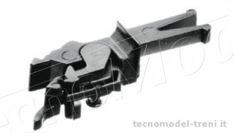 Fleischmann 6515 Gancio PROFI ad innesto NEM 362