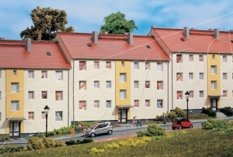 Auhagen 11402 Condominio