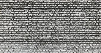 Faller 272651 Muro in pietra, 2 pz. Scala N