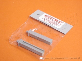 Simplon Model 330M Pilastro reggi cancello pz.2