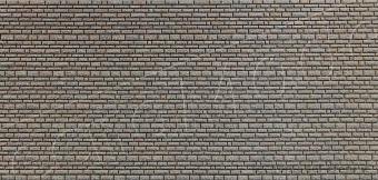 Faller 170602 Muro in pietra 250 x 125 mm