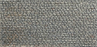 Faller 170603 Muro in pietra 250 x 125 mm