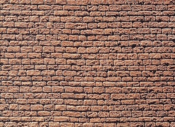 Faller 170620 Muro in pietra naturale 250 x 125 mm