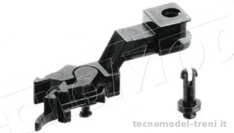 Fleischmann 6516 Gancio profi a fessura