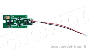 Roco 61197 Decoder per sganciatore geoLINE art. 61118