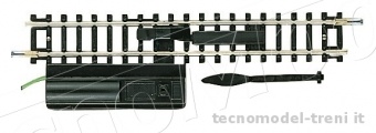 Fleischmann 22212 Sganciavagoni elettrico, lunghezza 104,2 mm
