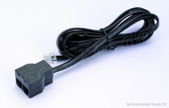 Roco 10758 Modulo distributore bus dati digitali a 4 poli