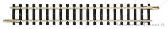 Fleischmann 22203 Binario dritto, lunghezza 104,2 mm