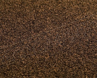Faller 180785 Tappeto in pietrisco marrone scuro 100 x 75 cm
