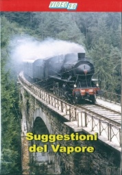 ETR Editrice DVD006 Suggestioni del Vapore