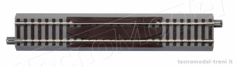 Roco 42609 Set per riprodurre attraversamento di binario a raso