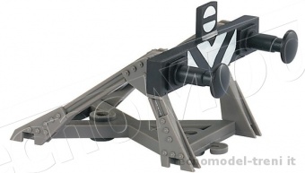 Fleischmann 6117 Paraurti per binario terminale