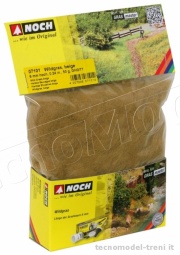 Noch 07101 Manto erboso beige da 6 mm, 50 g