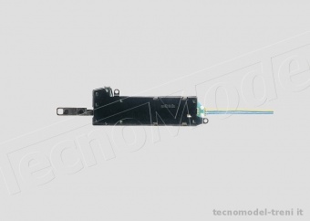 Marklin 74491 Motore elettrico per tutti gli scambi Trix - Marklin sistema C