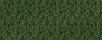Heki 1552 Fogliame verde scuro, 14 x 28 cm