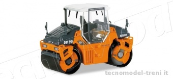 Herpa 154291 Rullo compressore