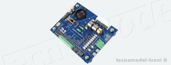 Esu Electronic 53900 Decoder Tester - Prova decoder professionale