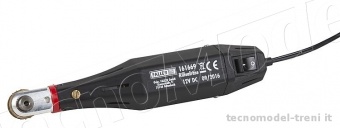 Faller 161669 Car System Utensile fresatore per incassare il filo metallico