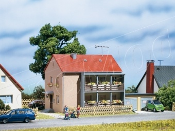 Auhagen 12236 Palazzina residenziale
