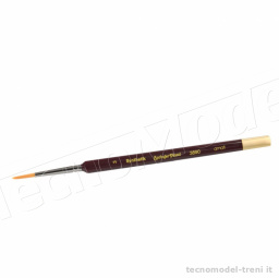 Amati 3890.08 Pennello sintetico n. 3