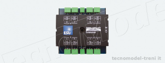 Esu Electronic 51801 SwitchPilot Extension