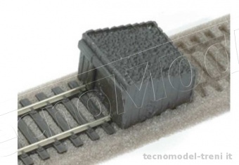 Peco SL-41 Paraurti per binario terminale H0