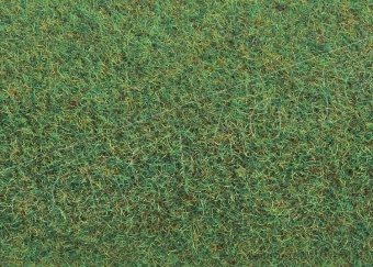 Faller 180756 Tappeto erboso verde scuro 100 x 75 cm