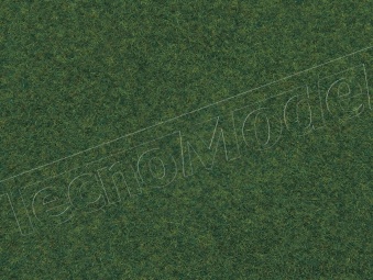Noch 07086 Erba verde XL da 12 mm, 40 g