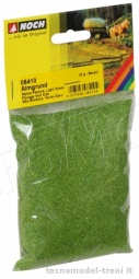 Noch 08410 Erba verde chiaro, 42 g