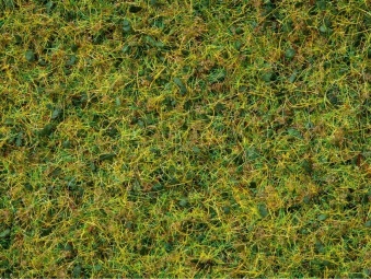 Noch 07073 Manto erboso verde mischiato, da 2,5 a 6 mm, 50 g