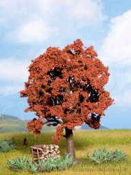 Noch 21730 Albero Faggio color rame