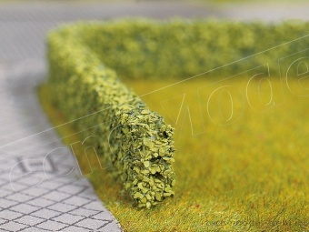 Noch 21522 Siepi verde chiaro, 2 pz.