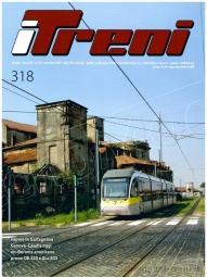 ETR Editrice IT318 I Treni N. 318 - Settembre 2009